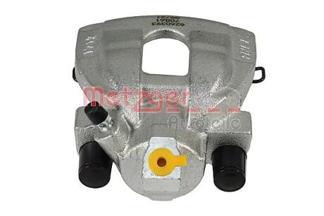 Суппорт тормоза METZGER 6260393