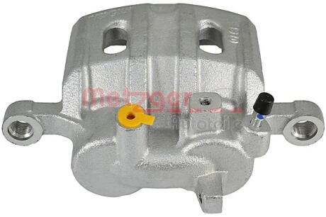 Суппорт тормоза METZGER 6260815