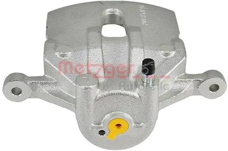 Суппорт тормоза METZGER 6261087