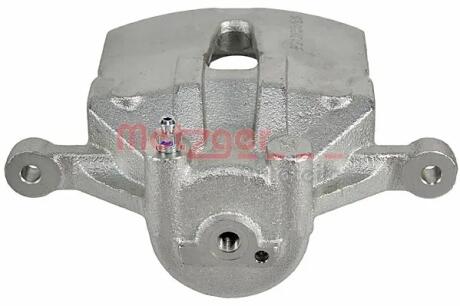 Суппорт тормоза METZGER 6261088