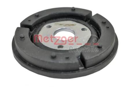 Тарелка пружины подвески METZGER 6490244