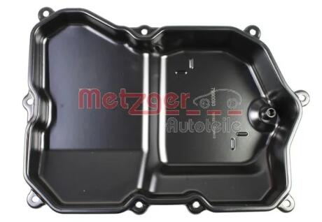 Поддон картера КПП METZGER 7990093