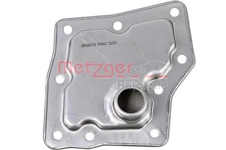 Фильтр АКПП METZGER 8028032