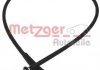Трос спідометра METZGER S 07082 (фото 1)