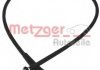 Трос спідометра METZGER S 07082 (фото 2)