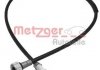 Трос спідометра METZGER S 20015 (фото 1)