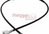 Трос спідометра METZGER S 20023 (фото 1)