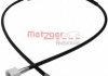 Трос спідометра METZGER S 20023 (фото 2)