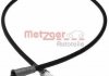 Трос спідометра METZGER S 31311 (фото 1)