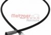 Трос спідометра METZGER S 31311 (фото 2)