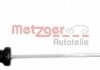 Датчик гальмівний METZGER WK 17-025 (фото 1)