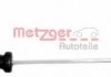 Датчик гальмівний METZGER WK 17-025 (фото 2)