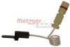 Датчик тормозной METZGER WK 17-090 (фото 3)