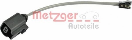 Датчик гальмівний METZGER WK 17-278 (фото 1)