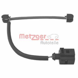 Датчик тормозной METZGER WK 17007