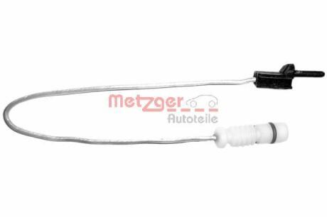 Датчик гальмівний METZGER WK 17026