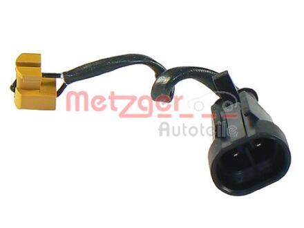 Датчик тормозной METZGER WK 17234