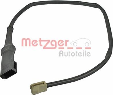 Датчик гальмівний METZGER WK 17289