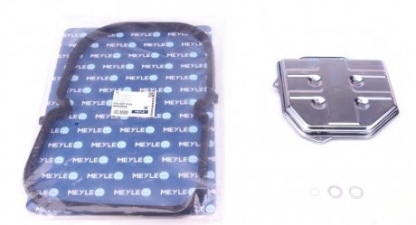 Ремонтний комплект автоматичної коробки перемикання передач мастильного фільтра MEYLE 014 027 2104 (фото 1)
