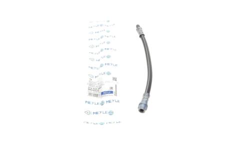 Шланг тормозной MEYLE 014 525 0001