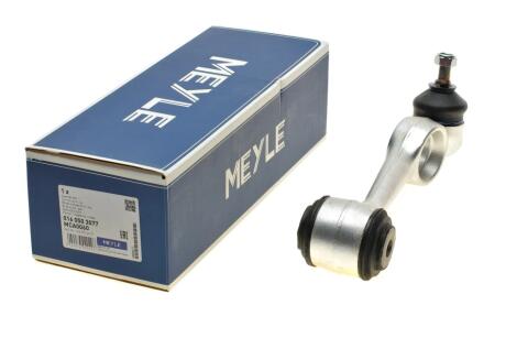 Рычаг подвески MEYLE 016 050 3077