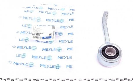 Стійка стабілізатора MEYLE 0160600009 (фото 1)