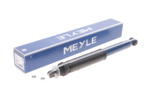 Амортизатор задн MEYLE 0267350001