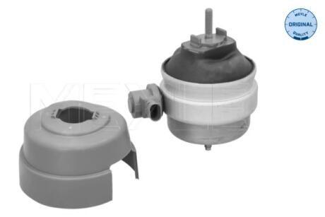 Подушка двигуна MEYLE 1001990286