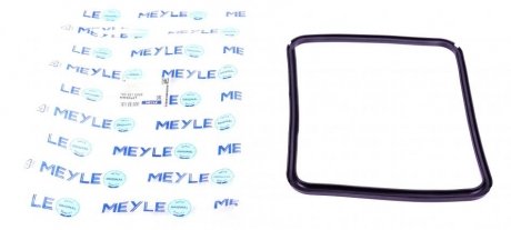Прокладка, масляний піддон АКПП MEYLE 1003210005 (фото 1)