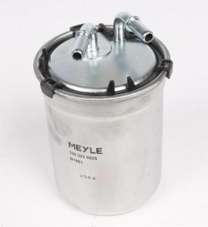 Фильтр топливный MEYLE 100 323 0025 (фото 1)