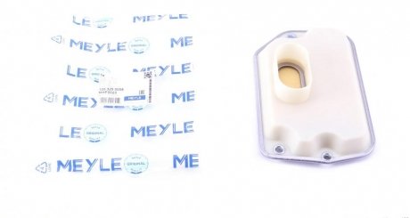 Фільтр мастильний до автоматичної коробки перемикання передач MEYLE 100 325 0008 (фото 1)