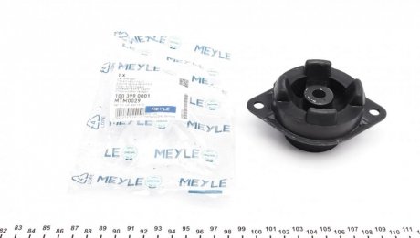 Подушка двигуна MEYLE 100 399 0001 (фото 1)