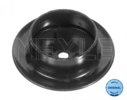Опора пружини - диск металевий MEYLE 1005120102