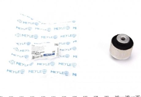 Сайлентблок стабілізатора MEYLE 100 610 0050 (фото 1)