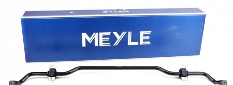 Стабілізатор з втулками MEYLE 1006530015 (фото 1)