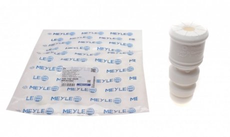 Відбійник амортизатора з пластмаси (поліуретану) MEYLE 100 742 0026 (фото 1)