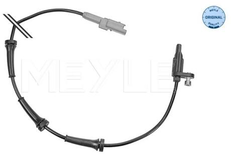 Датчик ABS MEYLE 1114 800 0013