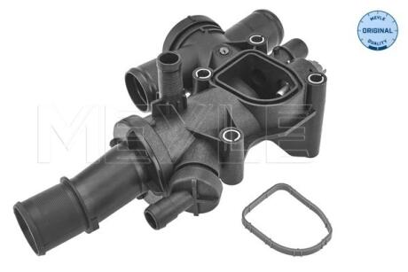 Термостат з корпусом CITROEN/FIAT/Ford/Peugeot (FEBI) MEYLE 1128 228 0009
