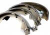 Колодки тормозные барабанные задние (комплект) MEYLE 1145330002 (фото 2)