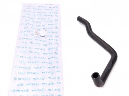 Патрубок радиатора печки MEYLE 119 819 0045