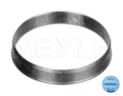 Вращающееся кольцо, коленчатый вал MEYLE 12-34 130 0032