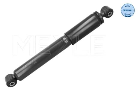Амортизатор підвіски MEYLE 126 725 0050