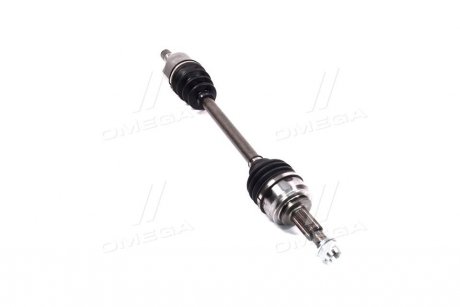 Вал приводной RENAULT KANGOO / GRAND KANGOO II (выр-во) MEYLE 1614 498 0098