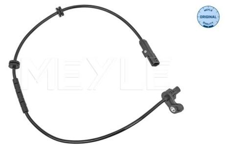 Датчик ABS MEYLE 1614 899 0025
