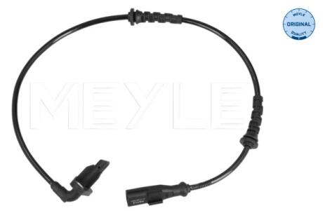 Датчик ABS MEYLE 1614 899 0053