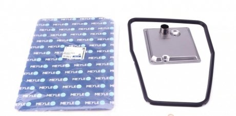Ремонтний комплект автоматичної коробки перемикання передач мастильного фільтра MEYLE 300 243 1102/S (фото 1)