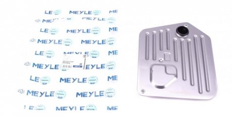 Фільтр мастильний до автоматичної коробки перемикання передач MEYLE 300 243 4107 (фото 1)