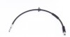 Тормозной шланг BMW P. X3 F25 10- LE/PR 740MM MEYLE 3145250016 (фото 4)