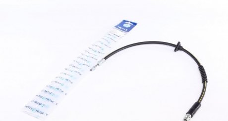 Тормозной шланг BMW P. X3 F25 10- LE/PR 740MM MEYLE 3145250016