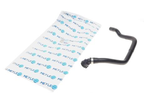 Патрубок системи охолодження MEYLE 3192220043